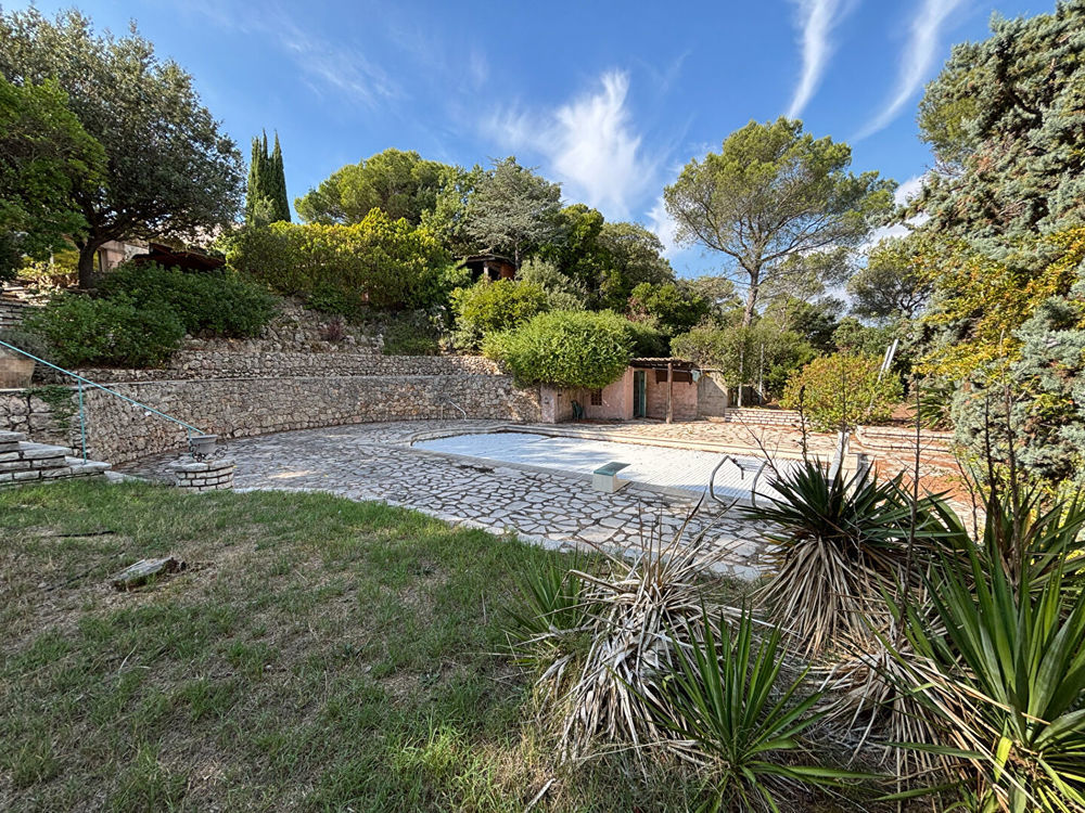 � vendre  Maison Saint-Rapha�l (83700)