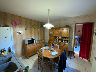  Maison � vendre 5 pi�ces 99 m�