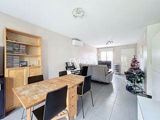  Maison � vendre 4 pi�ces 80 m�