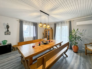  Maison � vendre 7 pi�ces 220 m�