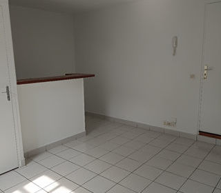  Appartement � louer 1 pi�ce 19 m�