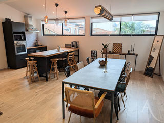  Appartement � vendre 5 pi�ces 154 m�