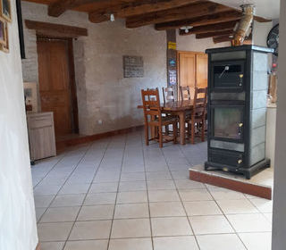  Maison � vendre 8 pi�ces 262 m�