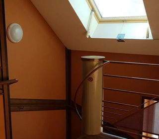  Appartement � louer 1 pi�ce 16 m�