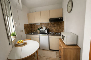  Appartement � vendre 2 pi�ces 45 m�