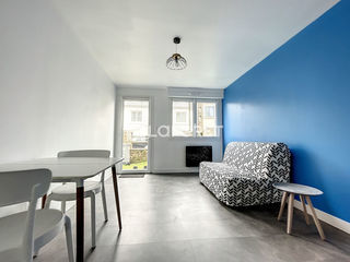  Appartement � louer 1 pi�ce 22 m�