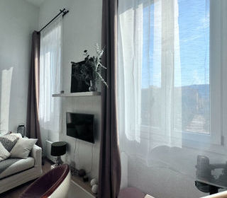  Appartement � vendre 1 pi�ce 25 m�