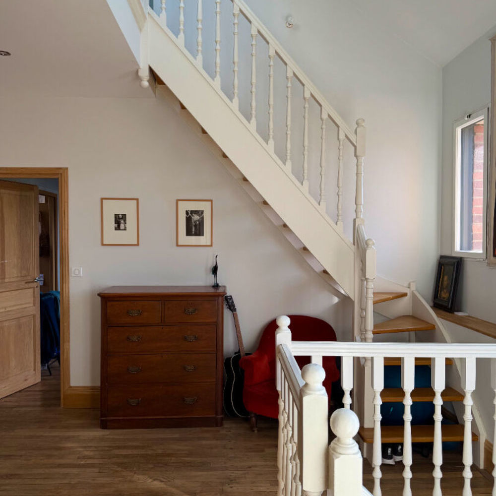 � vendre  Maison Rennes (35000)