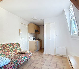  Appartement � louer 1 pi�ce 12 m�