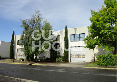 Bureaux Noiseau 60 m2 846 94880 Noiseau