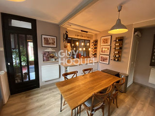  Maison � vendre 5 pi�ces 104 m�