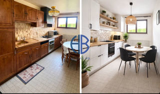  Maison � vendre 7 pi�ces 147 m�