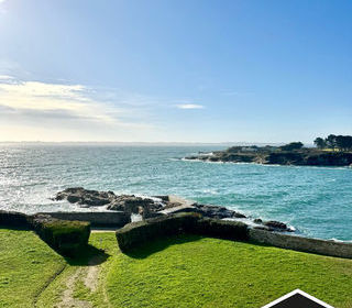  Appartement � vendre 3 pi�ces 46 m�