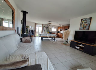  Maison � vendre 4 pi�ces 89 m�