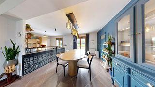  Maison � vendre 7 pi�ces 169 m�