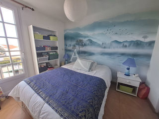  Maison � vendre 3 pi�ces 44 m�