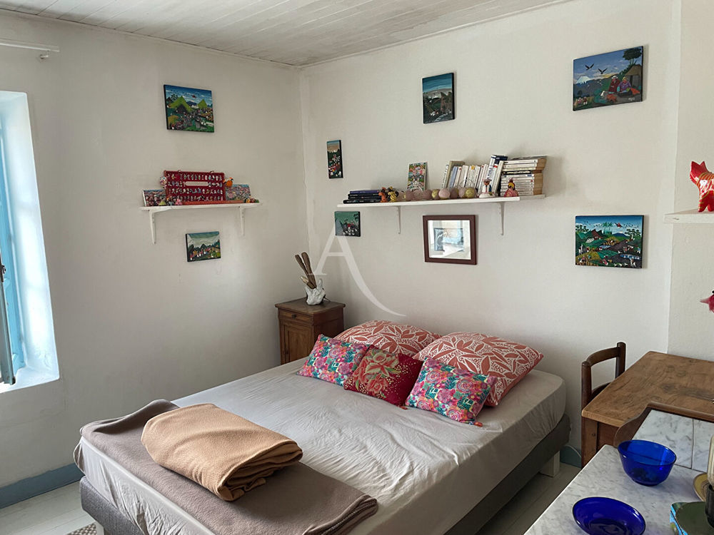 � vendre  Maison Brem-sur-Mer (85470)