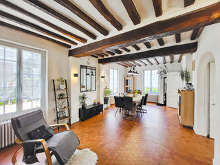  Maison � vendre 6 pi�ces 