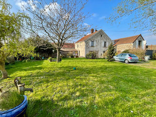  Maison � vendre 6 pi�ces 150 m�