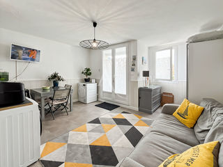  Appartement � vendre 1 pi�ce 26 m�