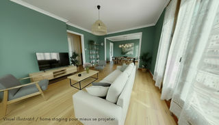  Maison � vendre 6 pi�ces 145 m�