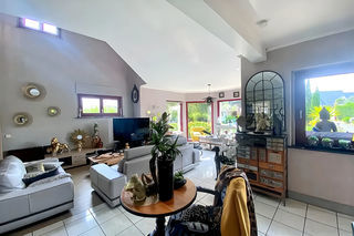  Maison � vendre 5 pi�ces 232 m�