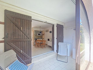  Appartement � vendre 1 pi�ce 24 m�