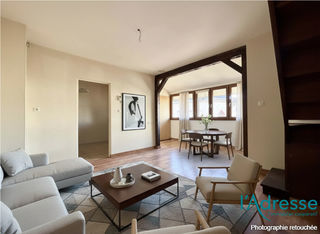  Appartement � vendre 4 pi�ces 67 m�