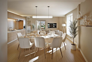  Appartement � vendre 4 pi�ces 100 m�