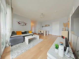  Appartement � vendre 4 pi�ces 80 m�