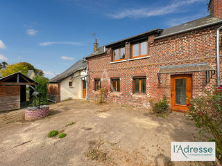  Maison � vendre 5 pi�ces 85 m�