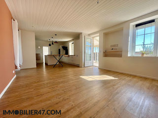  Maison � vendre 4 pi�ces 