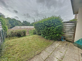  Appartement � vendre 1 pi�ce 21 m�