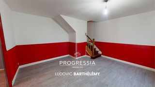  Maison � vendre 4 pi�ces 60 m�