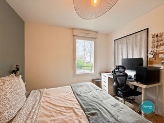  Appartement � vendre 2 pi�ces 45 m�