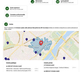  Appartement � vendre 4 pi�ces 104 m�