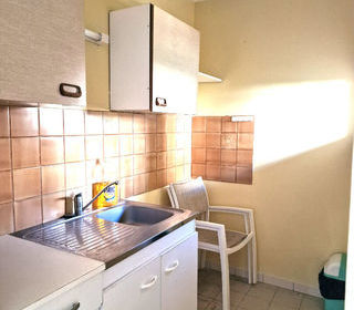  Appartement � vendre 2 pi�ces 46 m�