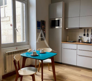  Appartement � louer 2 pi�ces 28 m�