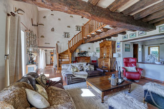  Maison � vendre 8 pi�ces 241 m�