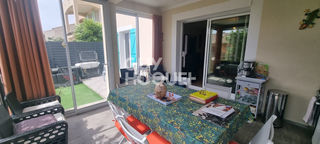  Appartement � vendre 4 pi�ces 85 m�