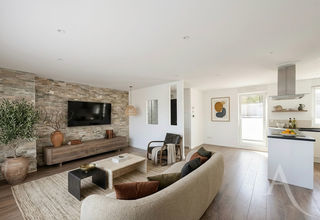  Appartement � vendre 3 pi�ces 76 m�