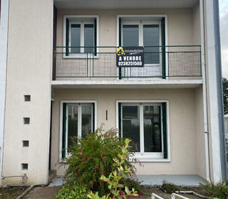  Maison � vendre 4 pi�ces 87 m�