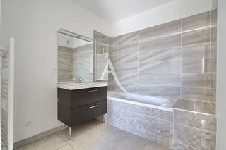  Appartement � vendre 2 pi�ces 41 m�