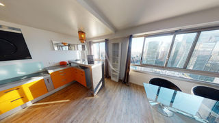  Appartement � louer 4 pi�ces 90 m�