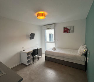  Appartement � vendre 1 pi�ce 21 m�