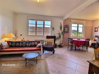  Appartement � vendre 3 pi�ces 80 m�