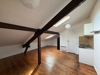  Appartement � vendre 1 pi�ce 35 m�