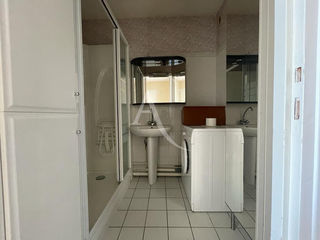  Appartement � vendre 1 pi�ce 37 m�