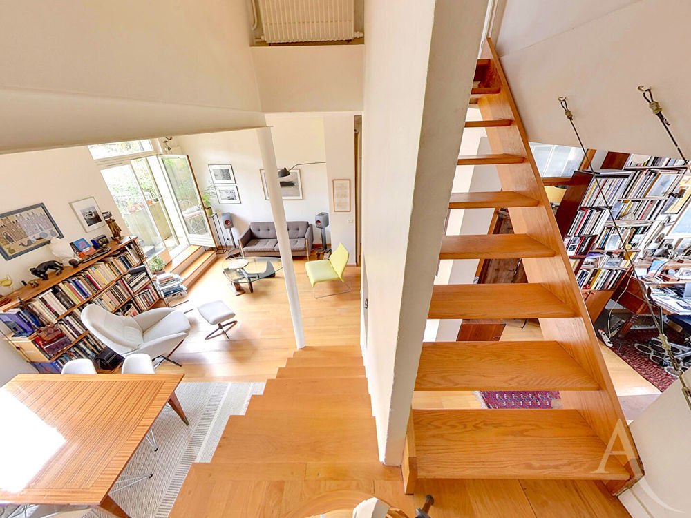 � vendre  Appartement Montreuil (93100)