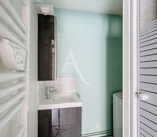  Appartement � vendre 1 pi�ce 25 m�